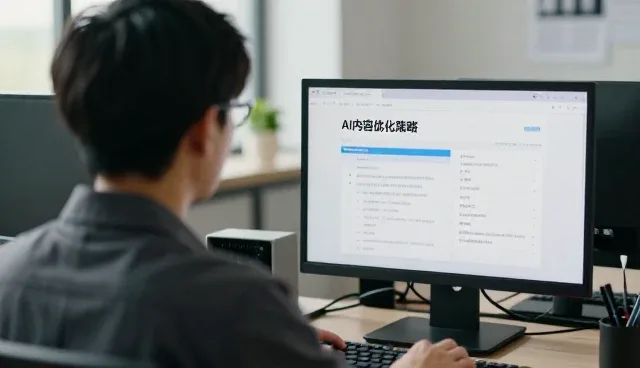 AI平台排名提升服务的使用与维护建议