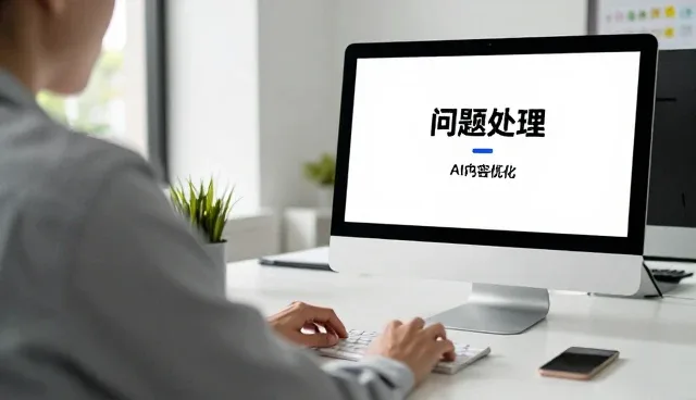 优化平台体验:AI搜索策略的日常维护与用户留存策略