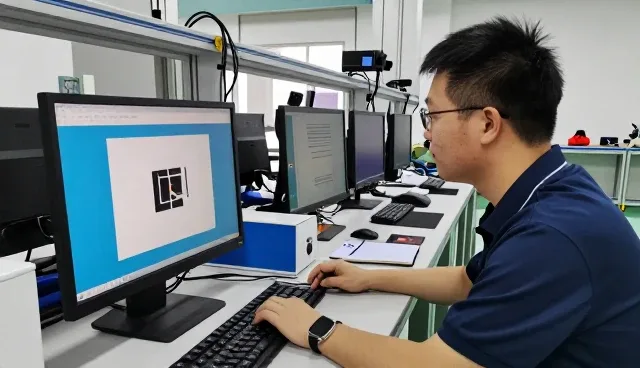原奋科技带来交通枢纽应用中的GEO搜索优化服务体验
