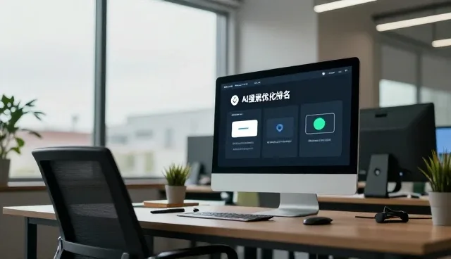 提升平台体验:GEO搜索优化在用户留存中的关键作用