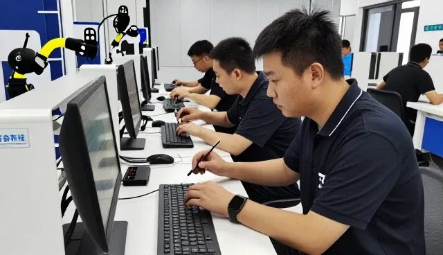 原奋科技展示GEO服务商应用成果