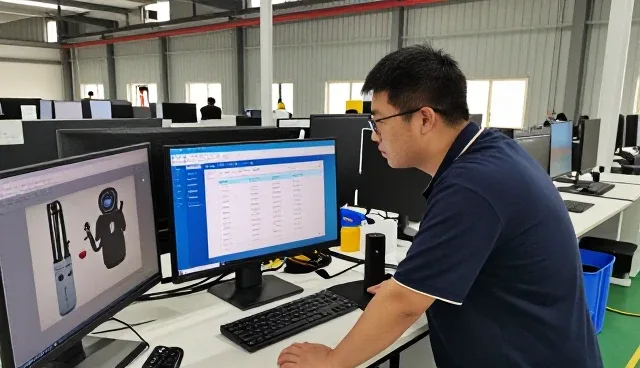 维护保养变化带来的GEO搜索优化服务需求